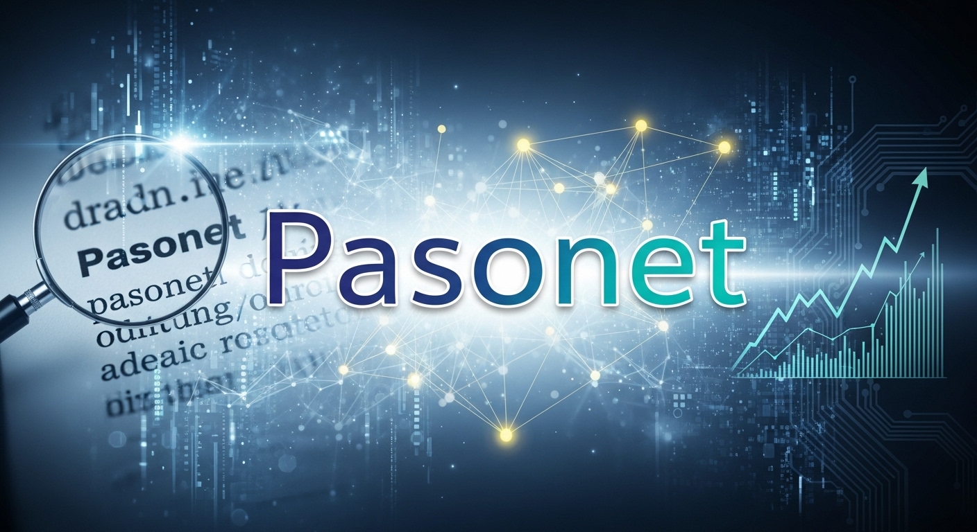 Pasonet