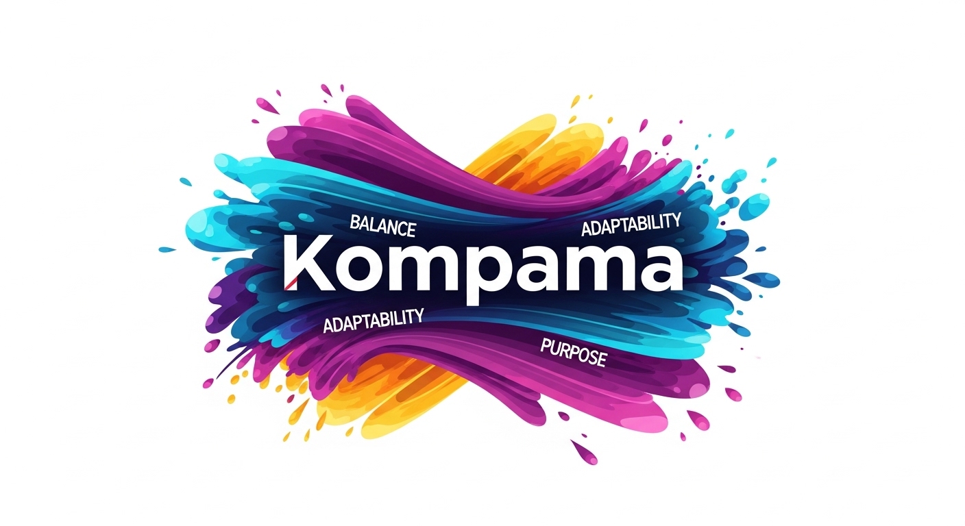 Kompama