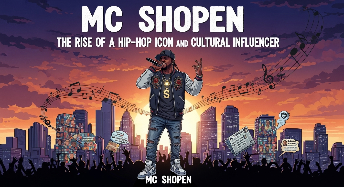 MC Shopen
