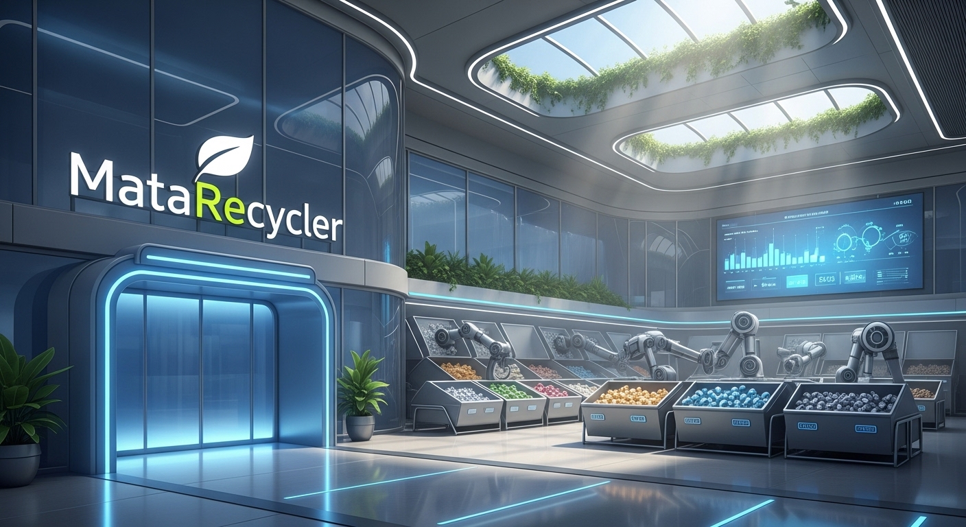 MataRecycler