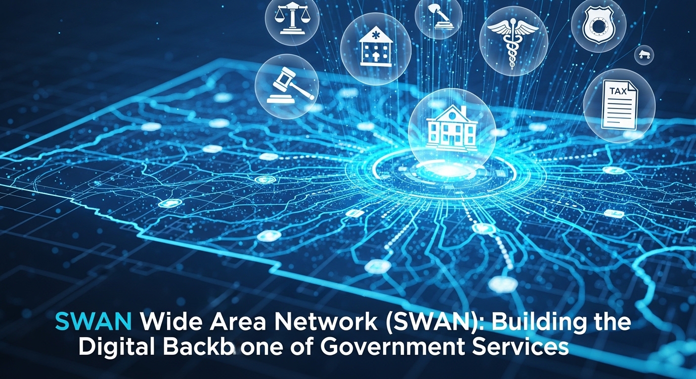 State Wide Area Network