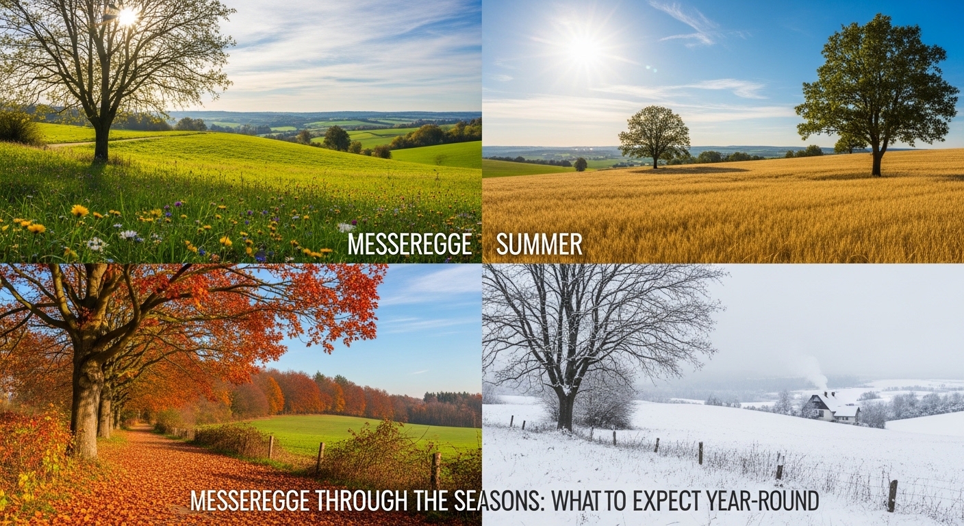 Messeregge