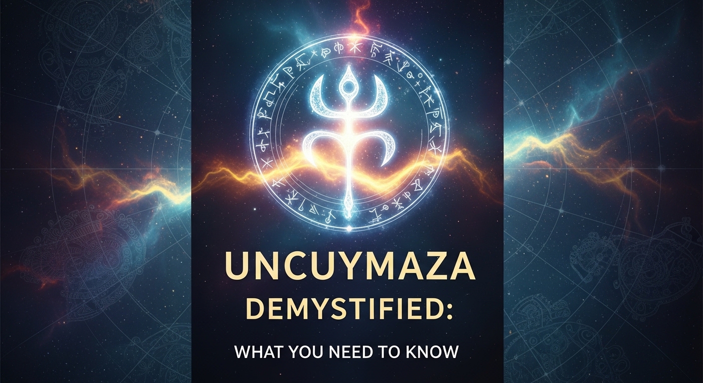 Uncuymaza