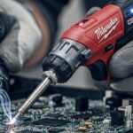 Milwaukee M12SI-0 Cordless