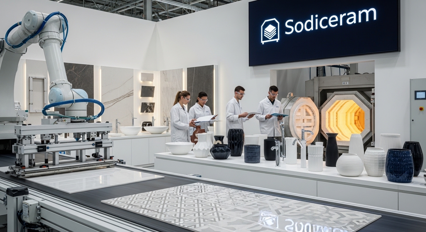 Sodiceram