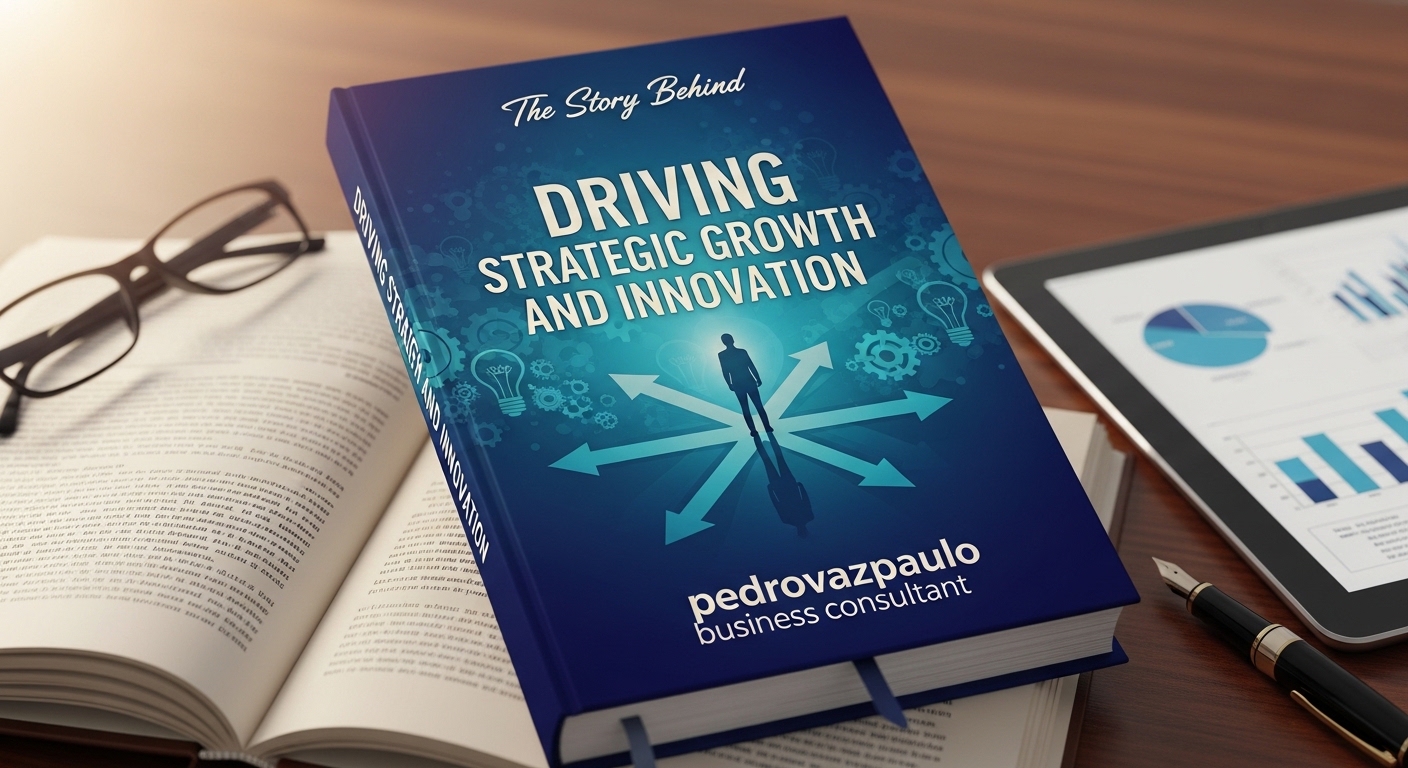 pedrovazpaulo business consultant