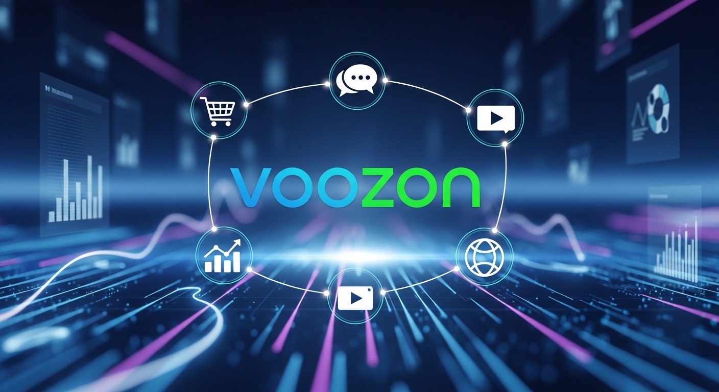 Voozon