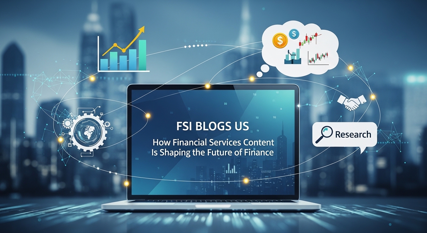 FSI Blogs US