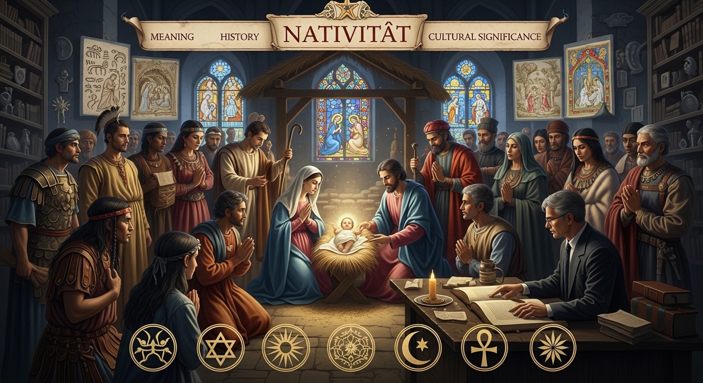 Nativität