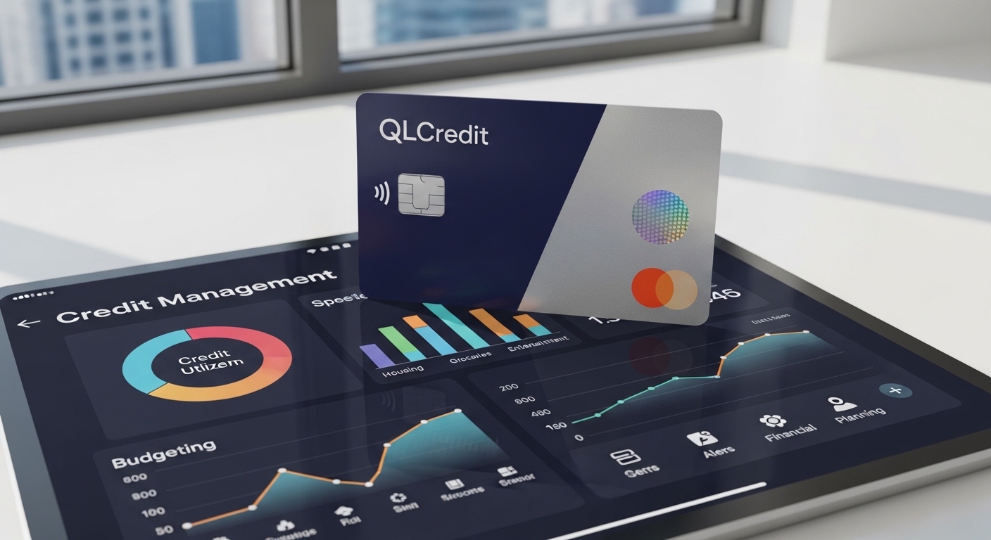 QLCredit