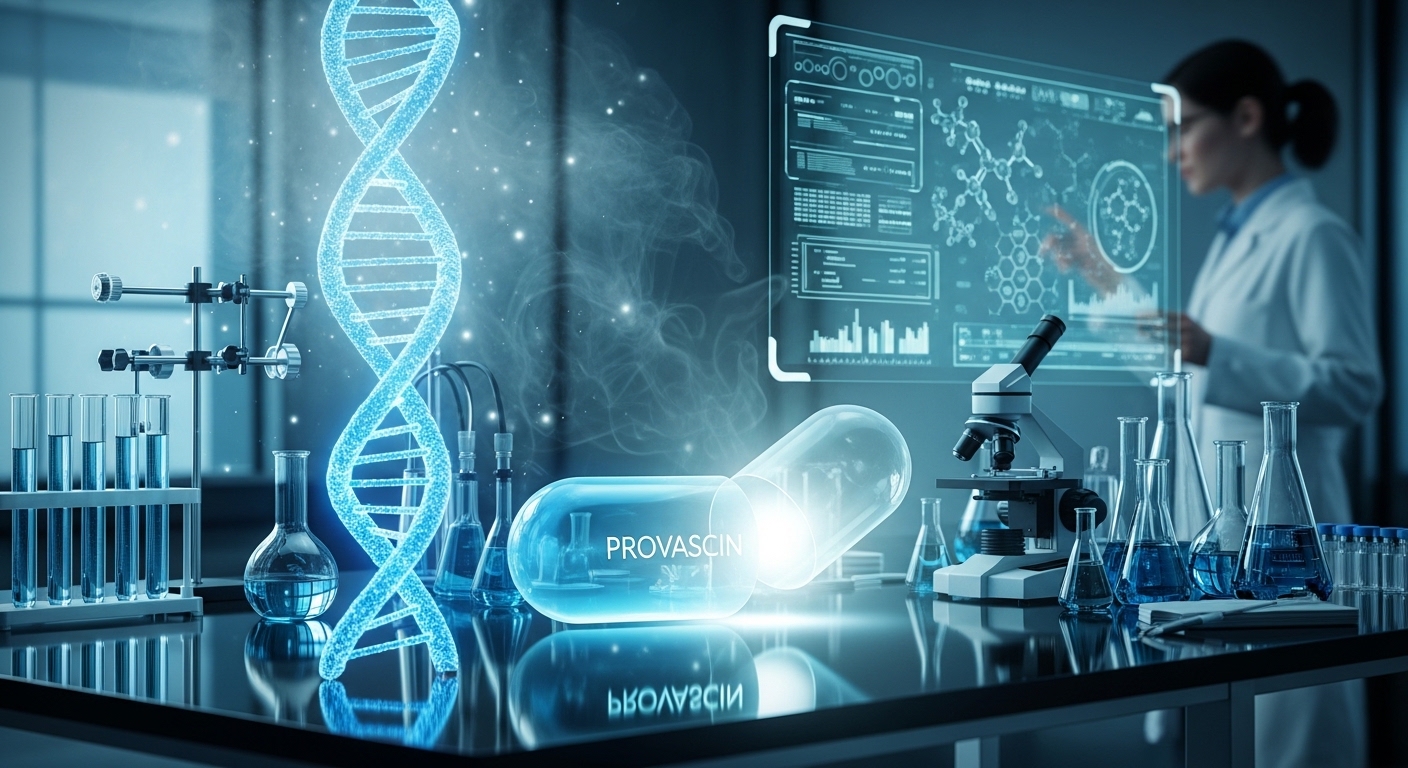provascin