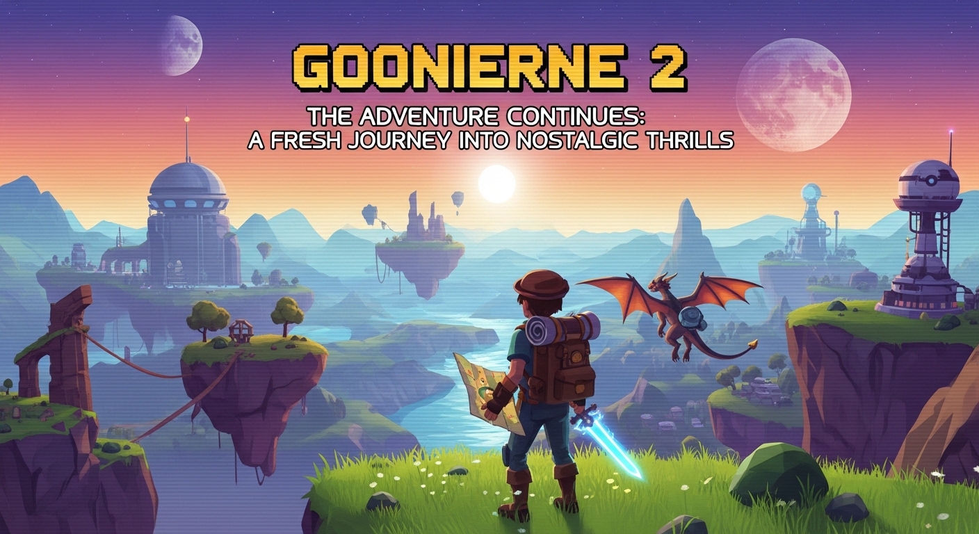 Goonierne 2