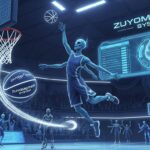 Zuyomernon System Basketball