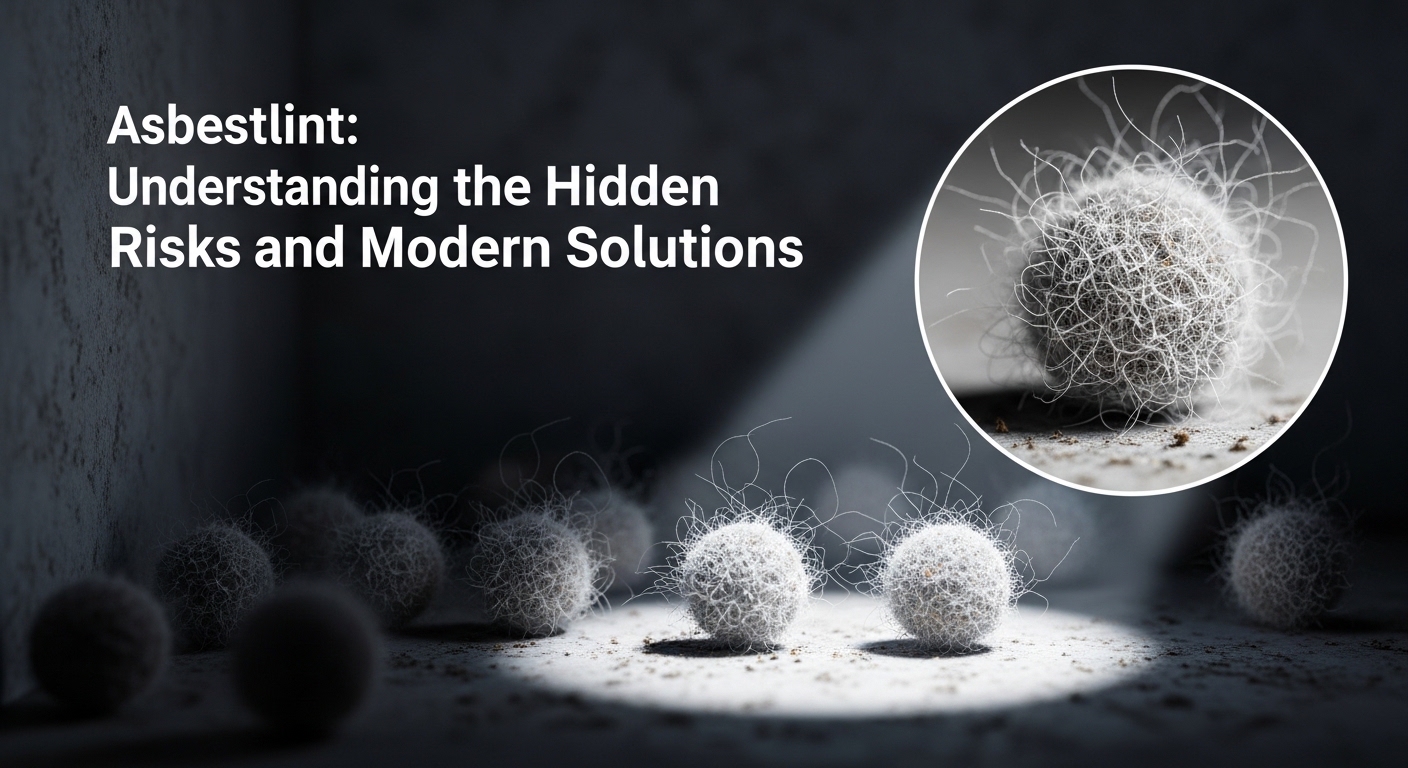 Asbestlint