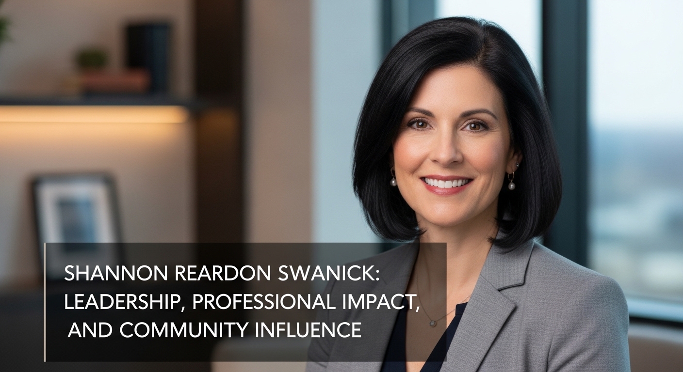 Shannon Reardon Swanick
