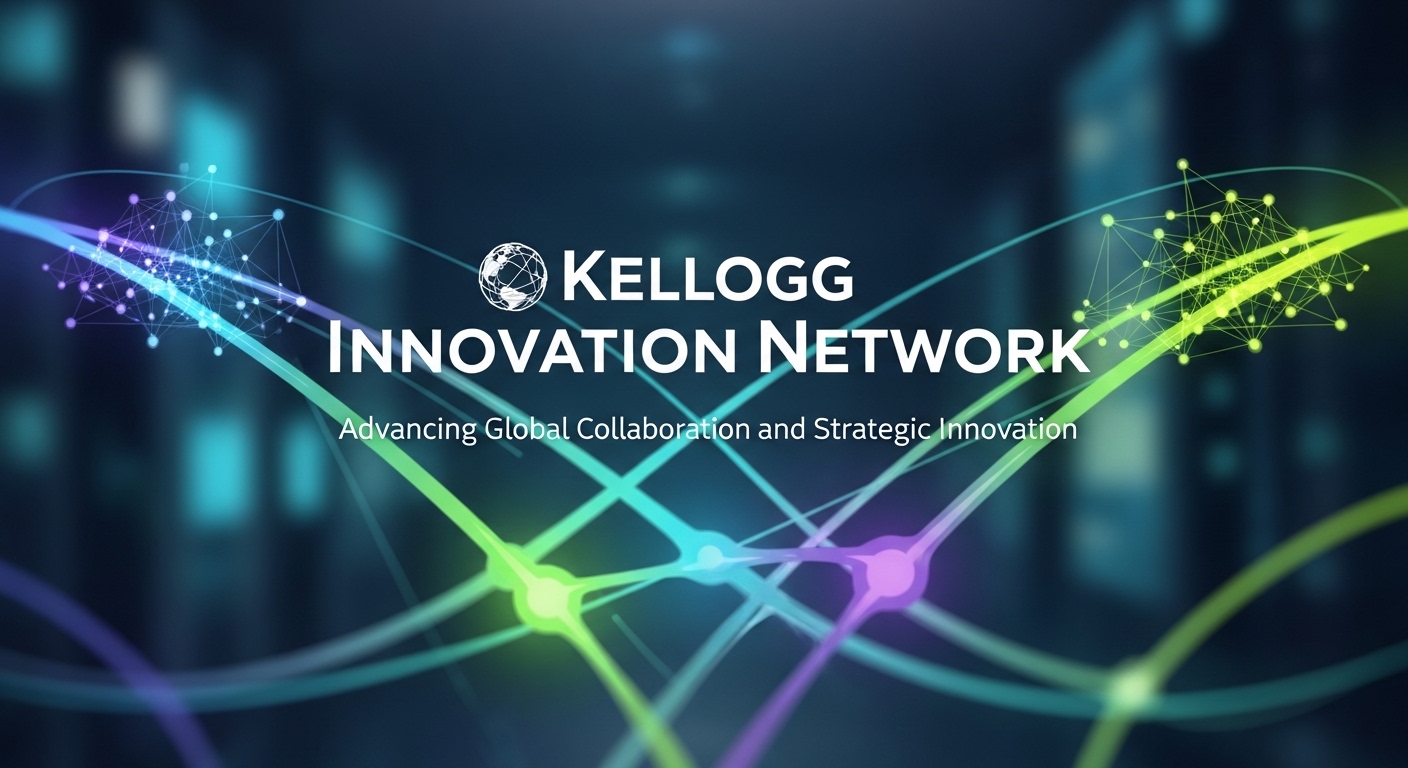 Kellogg Innovation Network