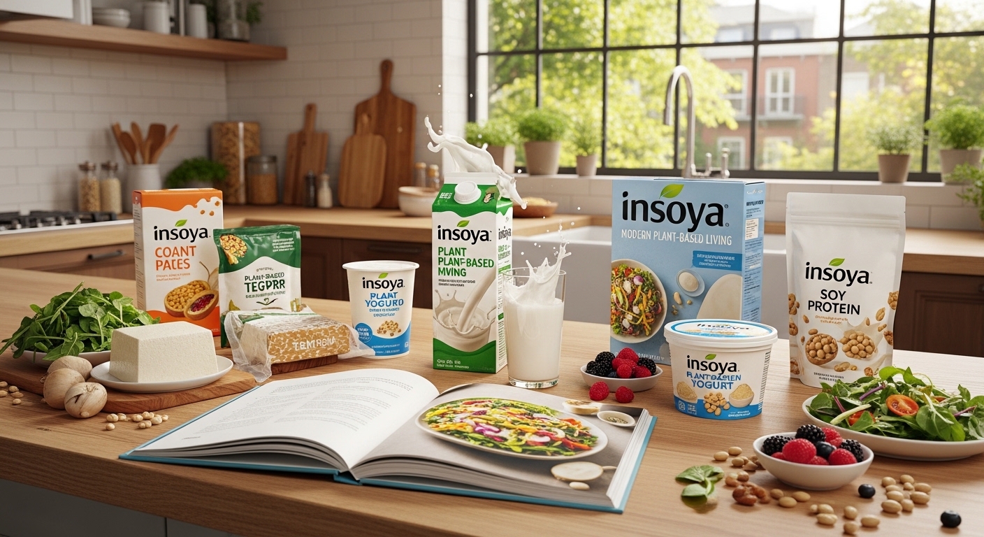 Insoya