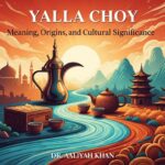 Yalla Choy