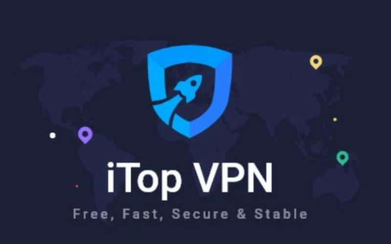 iTop VPN