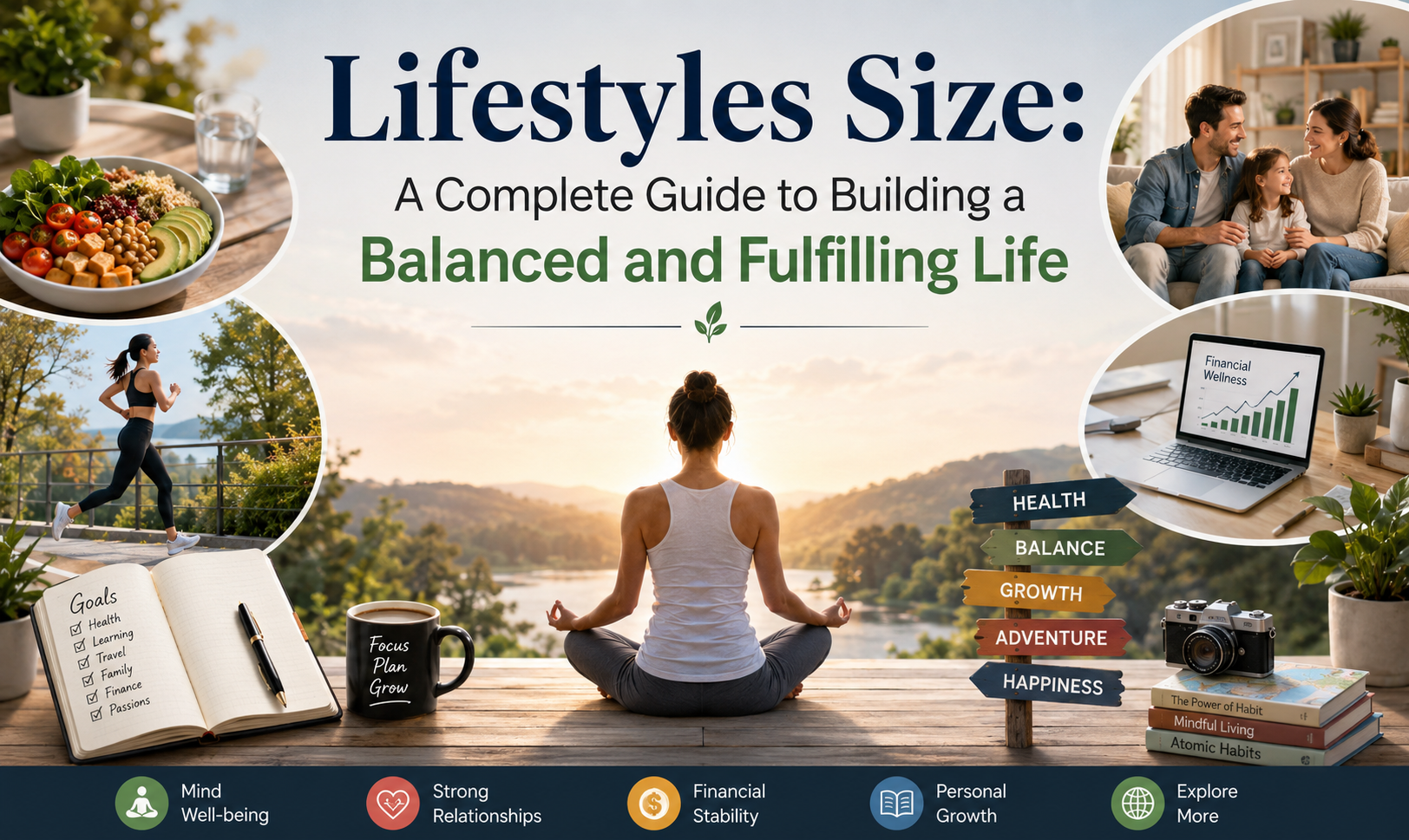 Lifestyles size